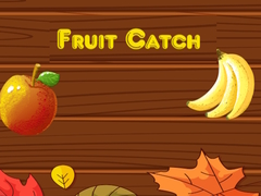 ເກມ Fruit catch