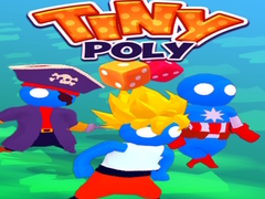 ເກມ Tiny Poly