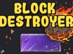 ເກມ Block Destroyer