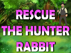 ເກມ Rescue The Hunted Rabbit