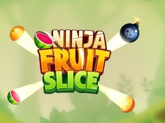 ເກມ Ninja Fruit Slice