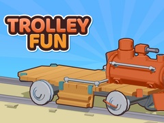 ເກມ Trolley Fun