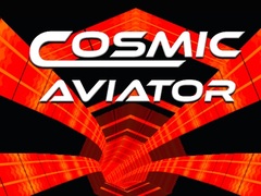 ເກມ Cosmic Aviator