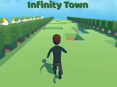 ເກມ Infinity Town