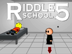 ເກມ Riddle School 5