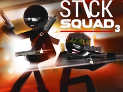 ເກມ Stick Squad 3