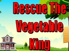 ເກມ Rescue The Vegetable King