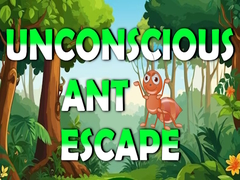 ເກມ Unconscious Ant Escape