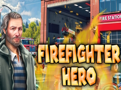 ເກມ Firefighter Hero