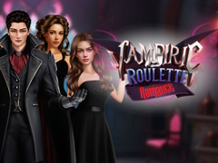 ເກມ Vampiric Roulette Romance