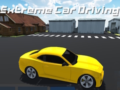 ເກມ Extreme Car Driving 