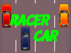 ເກມ Racer Car