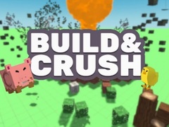 ເກມ Build & Crush