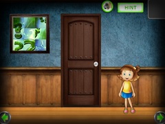 ເກມ Amgel Kids Room Escape 197