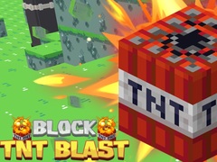ເກມ Block TNT Blast