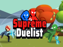 ເກມ Supreme Duelist 