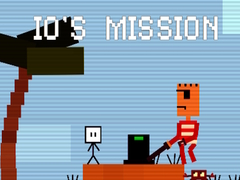 ເກມ IO's Mission