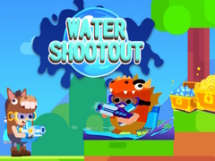 ເກມ Water shootout