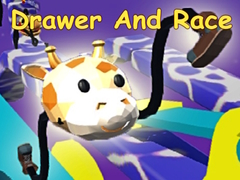 ເກມ Drawer And Race