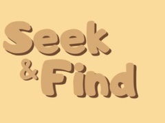ເກມ Seek & Find