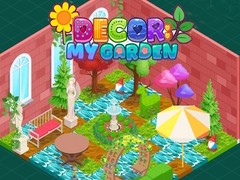 ເກມ Decor: My Garden