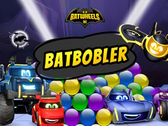 ເກມ Batwheels BatBobler