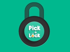 ເກມ Pick A Lock