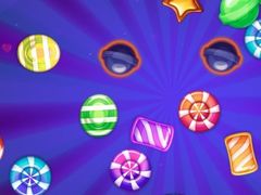 ເກມ Collect More Candy