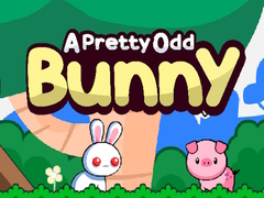 ເກມ A Pretty Odd Bunny