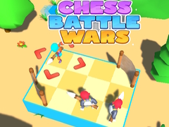 ເກມ Chess Battle Wars