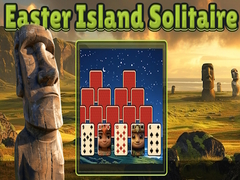 ເກມ Easter Island Solitaire