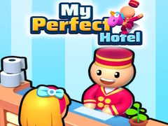 ເກມ My Perfect Hotel