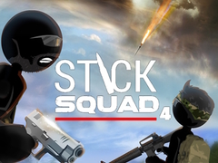 ເກມ Stick Squad 4