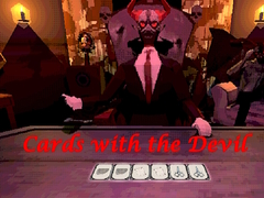 ເກມ Cards with the Devil