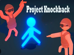 ເກມ Project Knockback