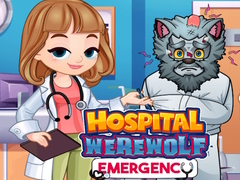 ເກມ Hospital Werewolf Emergency