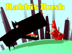 ເກມ Rabbit Rush