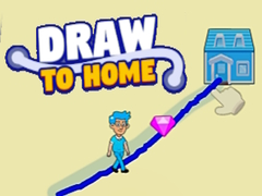 ເກມ Draw To Home