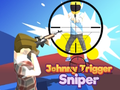 ເກມ Johnny Trigger Sniper 