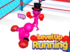 ເກມ Level Up Running