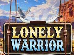 ເກມ Lonely Warrior