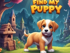 ເກມ Find My Puppy