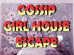 ເກມ Gossip Girl House Escape