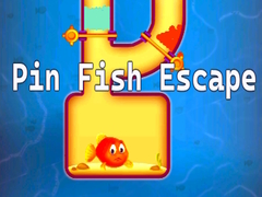 ເກມ Pin Fish Escape