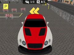 ເກມ Real Car Parking