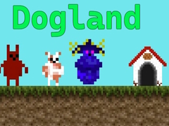 ເກມ Dogland