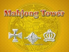 ເກມ Mahjong Tower HD
