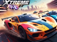 ເກມ Xtreme Rivals