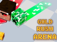 ເກມ Gold Rush Arena