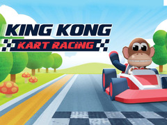 ເກມ King Kong Kart Racing